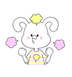 ゆるるん〜わん！（個別スタンプ：35）