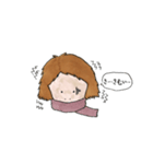 幼児の会話（個別スタンプ：1）