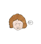 幼児の会話（個別スタンプ：3）