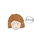 幼児の会話（個別スタンプ：4）