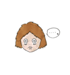幼児の会話（個別スタンプ：6）