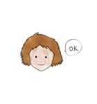 幼児の会話（個別スタンプ：8）