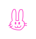 rioGj（個別スタンプ：3）
