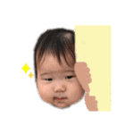 イチカンプ（個別スタンプ：2）