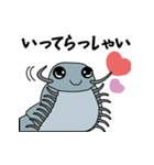 Re:DANGO！の冒険（個別スタンプ：3）
