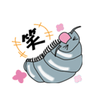 Re:DANGO！の冒険（個別スタンプ：33）