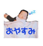笑加スタンプ4（個別スタンプ：10）