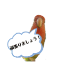 mugiのスタンプ2（個別スタンプ：4）