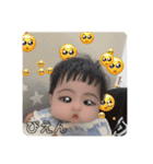 百城スタンプ（個別スタンプ：7）