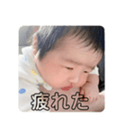 百城スタンプ（個別スタンプ：14）