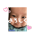 Aoto✨（個別スタンプ：2）