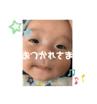 Aoto✨（個別スタンプ：10）