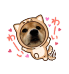 だいちゃん好きのためのスタンプ第二弾（個別スタンプ：6）