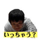 カチンプa（個別スタンプ：11）