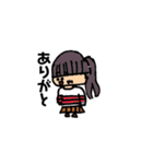 #日常スタンプ！！（個別スタンプ：3）