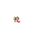 #日常スタンプ！！（個別スタンプ：8）