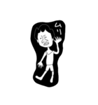 宅剣士（個別スタンプ：3）