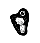 宅剣士（個別スタンプ：6）