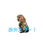 あいあむリアンvol.2（個別スタンプ：3）