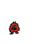 e sportsゲーマーアワアワちゃんとトロール（個別スタンプ：12）