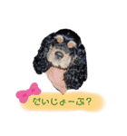 MADDER'sすたんぷ②（個別スタンプ：5）
