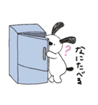 サジ投げぺんでぽん pt.2（個別スタンプ：22）