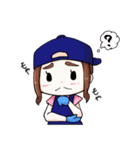 ソウコちゃん。（個別スタンプ：12）