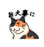nekomaneki26（個別スタンプ：5）