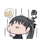 戦国忍者 越後軒猿衆（個別スタンプ：23）