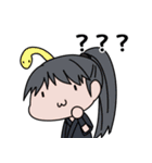戦国忍者 越後軒猿衆（個別スタンプ：37）