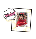 さーちゃん③（個別スタンプ：14）