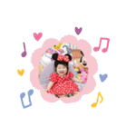 さーちゃん③（個別スタンプ：20）