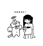 Daoko 「オリジナルイラストスタンプ」（個別スタンプ：5）