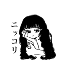 Daoko 「オリジナルイラストスタンプ」（個別スタンプ：22）
