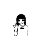 Daoko 「オリジナルイラストスタンプ」（個別スタンプ：32）