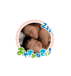 奥村ジュニア（個別スタンプ：2）