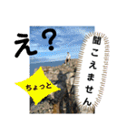 たけしのスタンプ  その14（個別スタンプ：9）