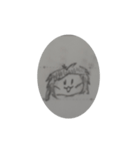 RPGな子ども達のスライム（個別スタンプ：1）