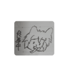 RPGな子ども達のスライム（個別スタンプ：3）