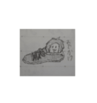 RPGな子ども達のスライム（個別スタンプ：6）
