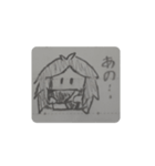 RPGな子ども達のスライム（個別スタンプ：7）