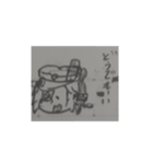 RPGな子ども達のスライム（個別スタンプ：10）