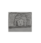 RPGな子ども達のスライム（個別スタンプ：13）