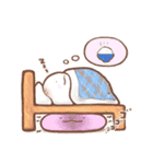 おもちさんその4（個別スタンプ：29）