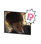 施設の皆さん（個別スタンプ：9）