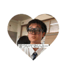 施設の皆さん（個別スタンプ：11）