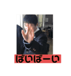 施設の皆さん（個別スタンプ：13）