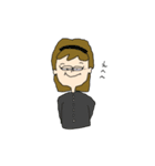 What'sbeenup？1（個別スタンプ：2）