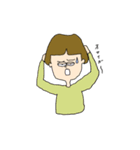 What'sbeenup？1（個別スタンプ：5）