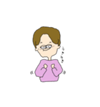 What'sbeenup？1（個別スタンプ：8）